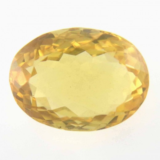 Ratti-7.27(6.58ct) Golden Topaz(Citrine) 